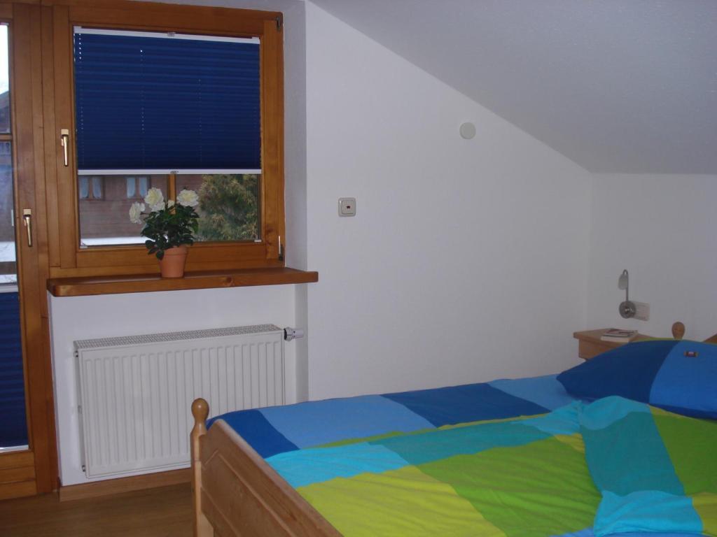 Apartment Alpensee