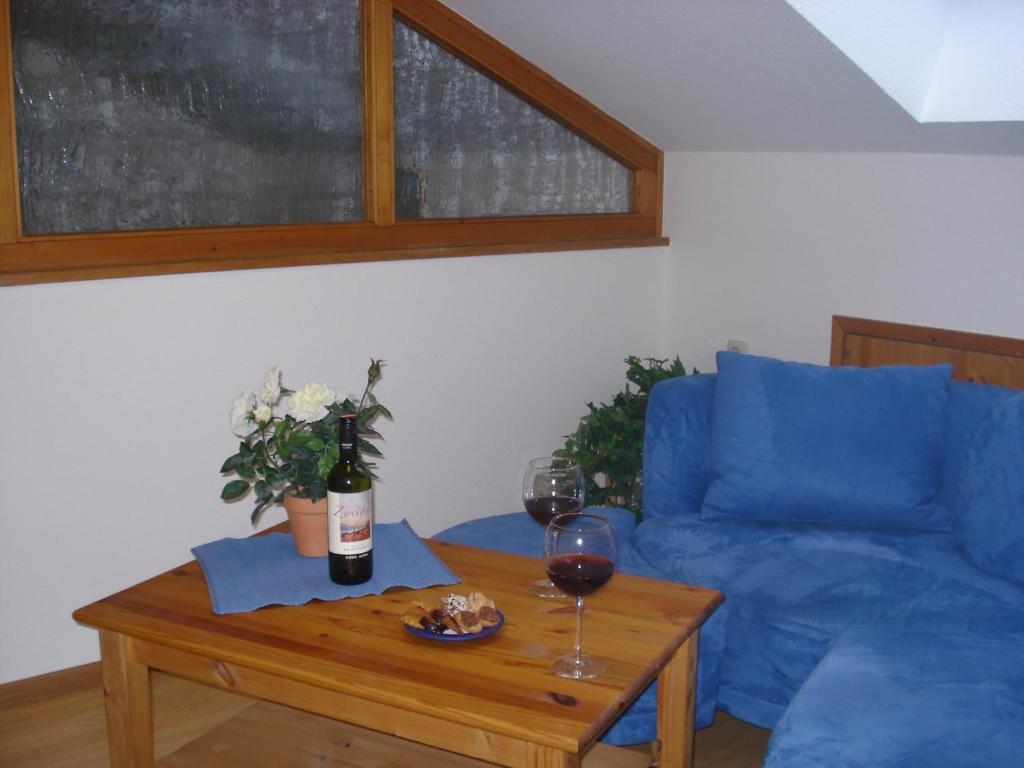 Alpensee Apartment Oberstdorf