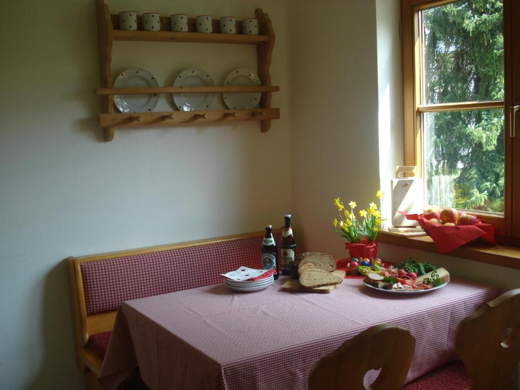 Alpensee Apartment
