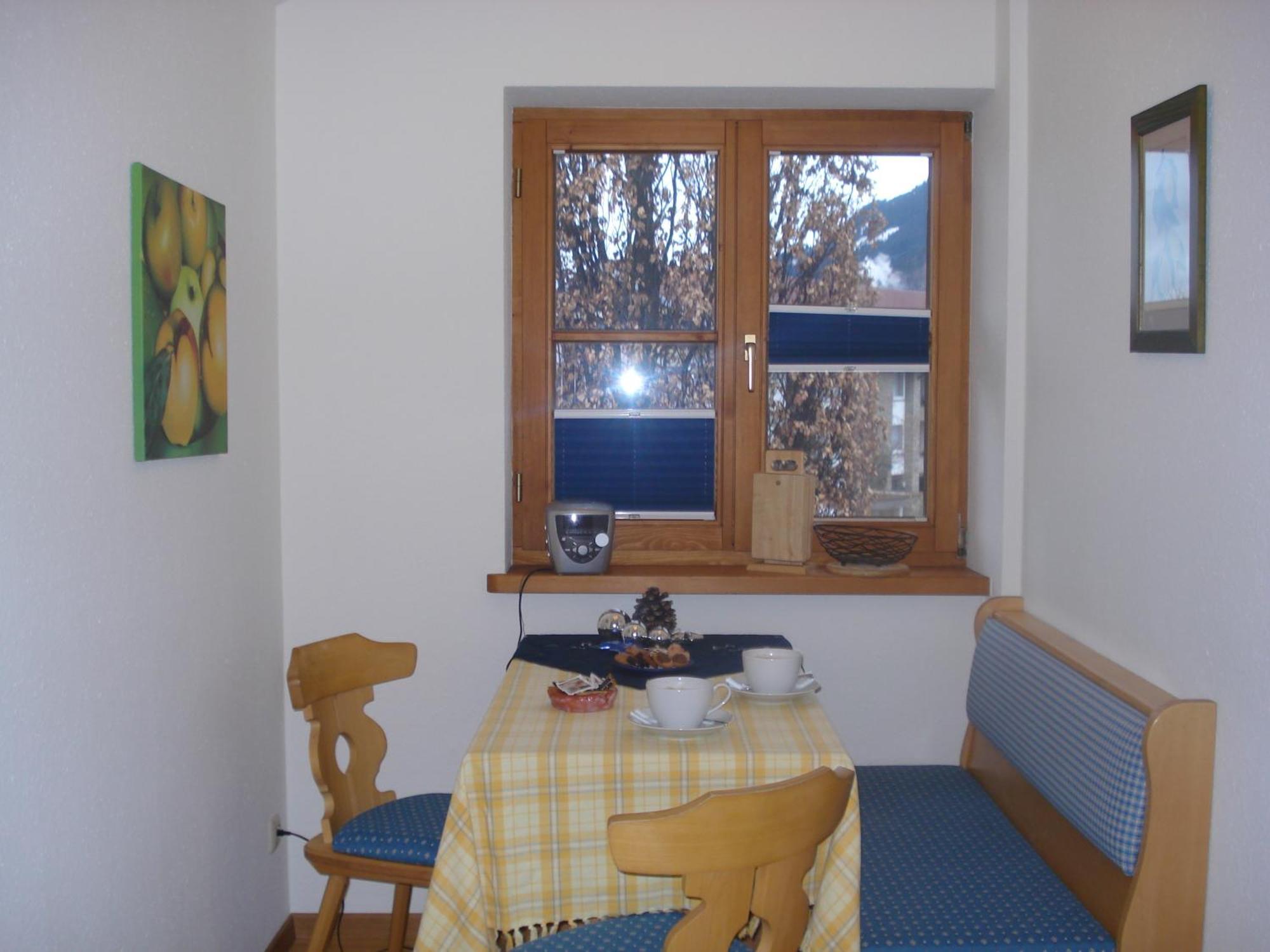 Alpensee Oberstdorf