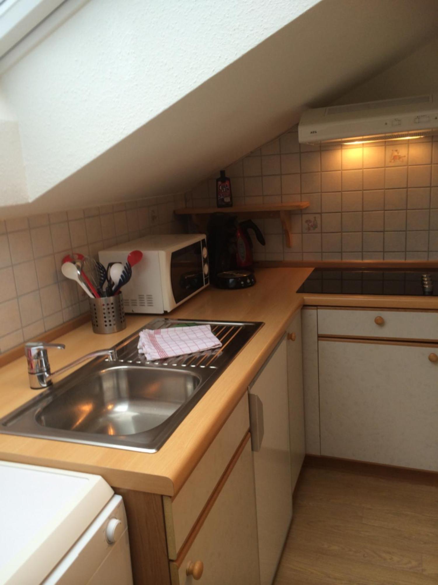Alpensee Apartment
