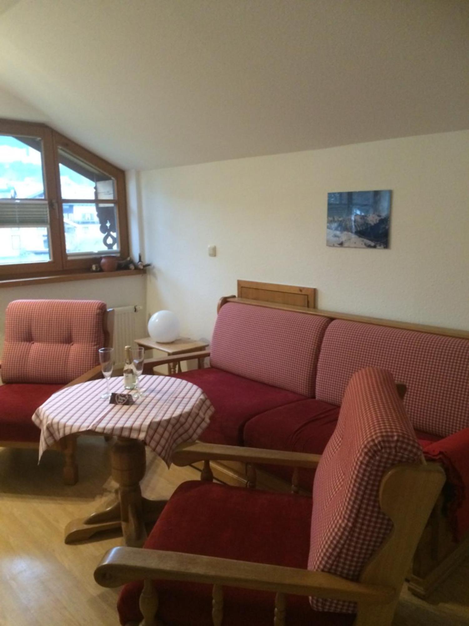 Alpensee Apartment *