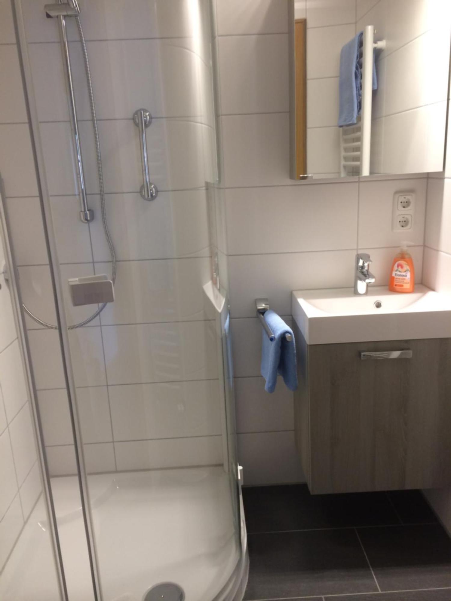 Apartment Alpensee *