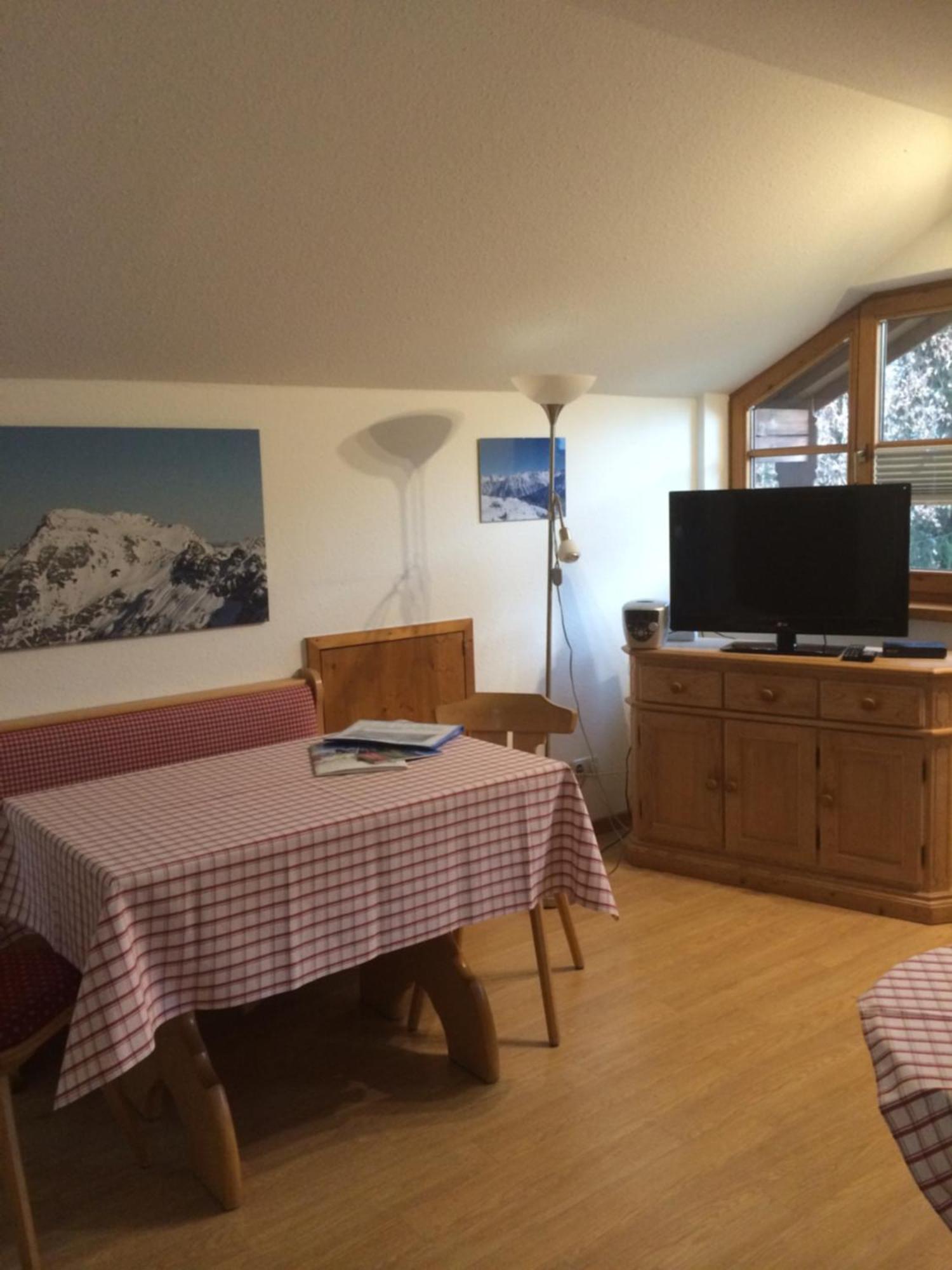 Alpensee Apartment Oberstdorf