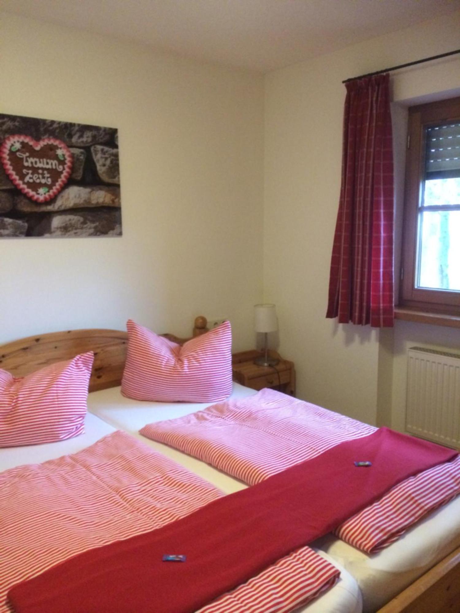 Alpensee Apartment Oberstdorf
